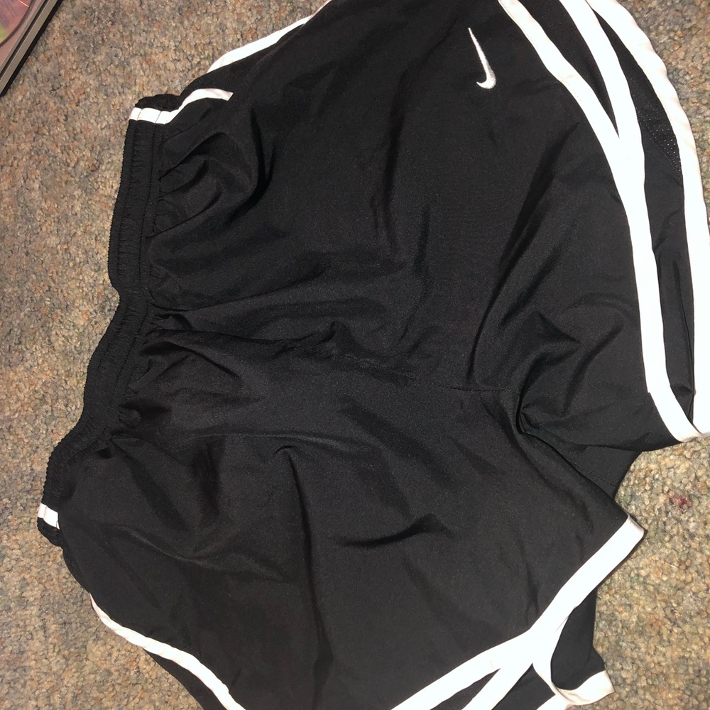 nike shorts